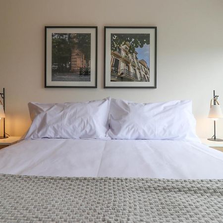 Grau By Wynwood House Apartman Lima Kültér fotó