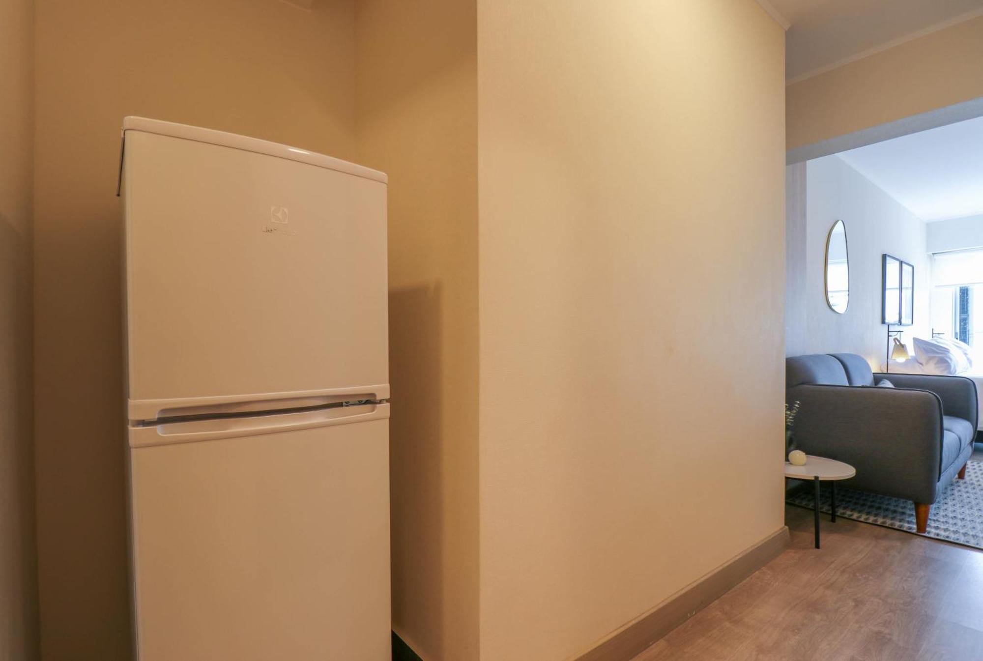 Grau By Wynwood House Apartman Lima Kültér fotó