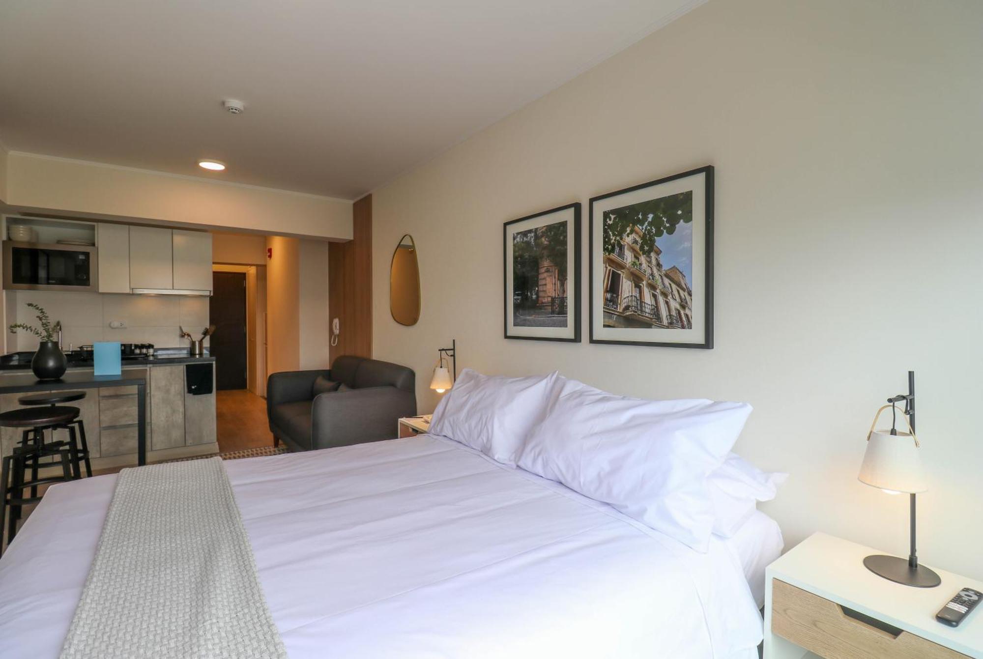 Grau By Wynwood House Apartman Lima Kültér fotó