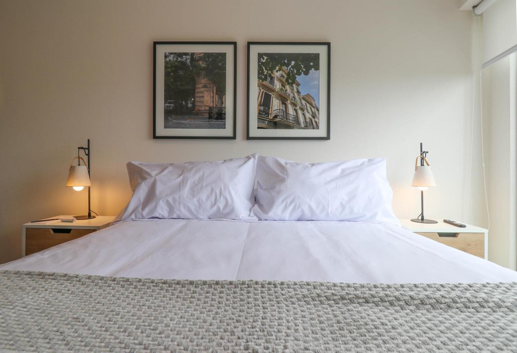 Grau By Wynwood House Apartman Lima Kültér fotó