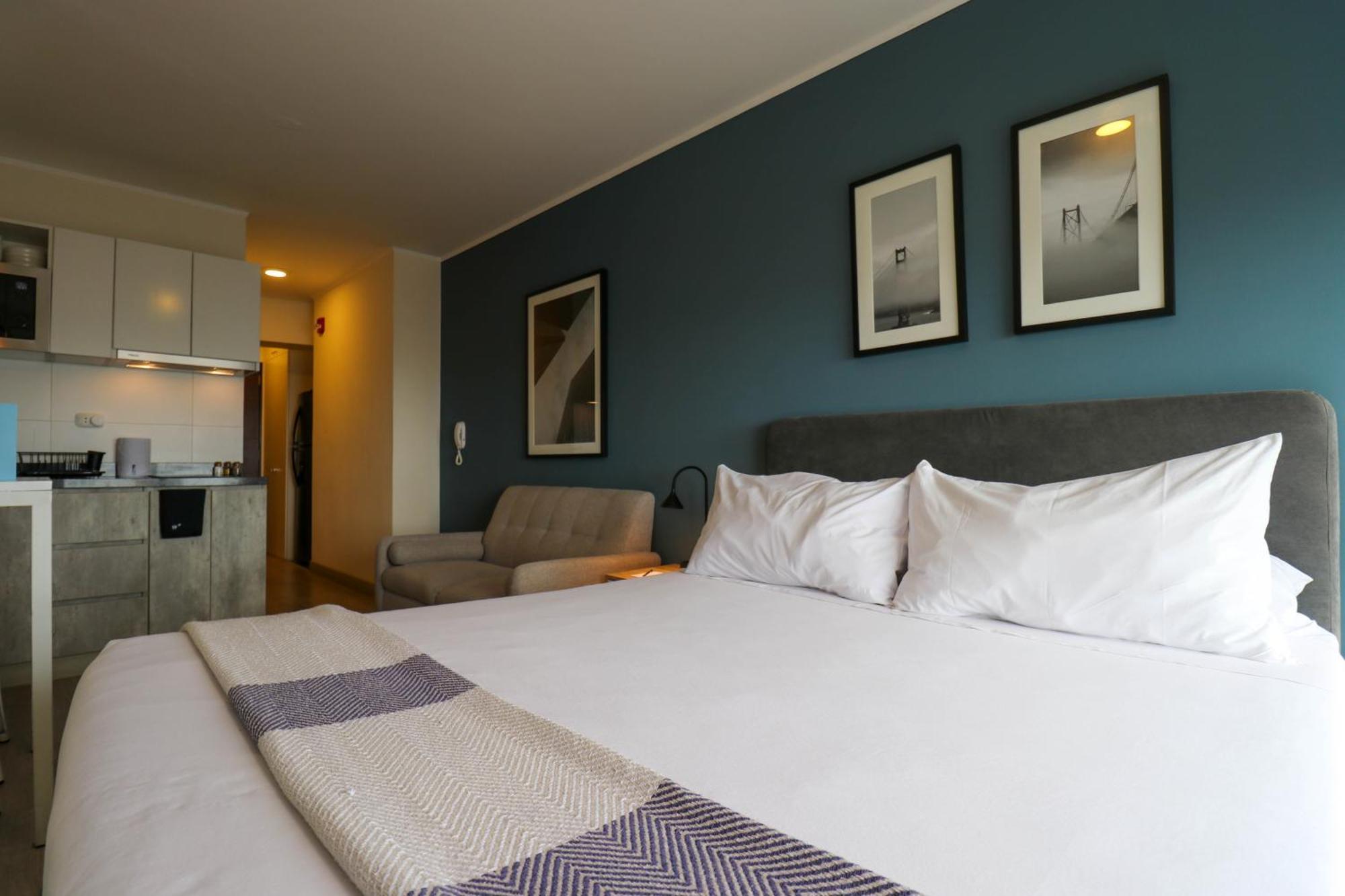 Grau By Wynwood House Apartman Lima Kültér fotó