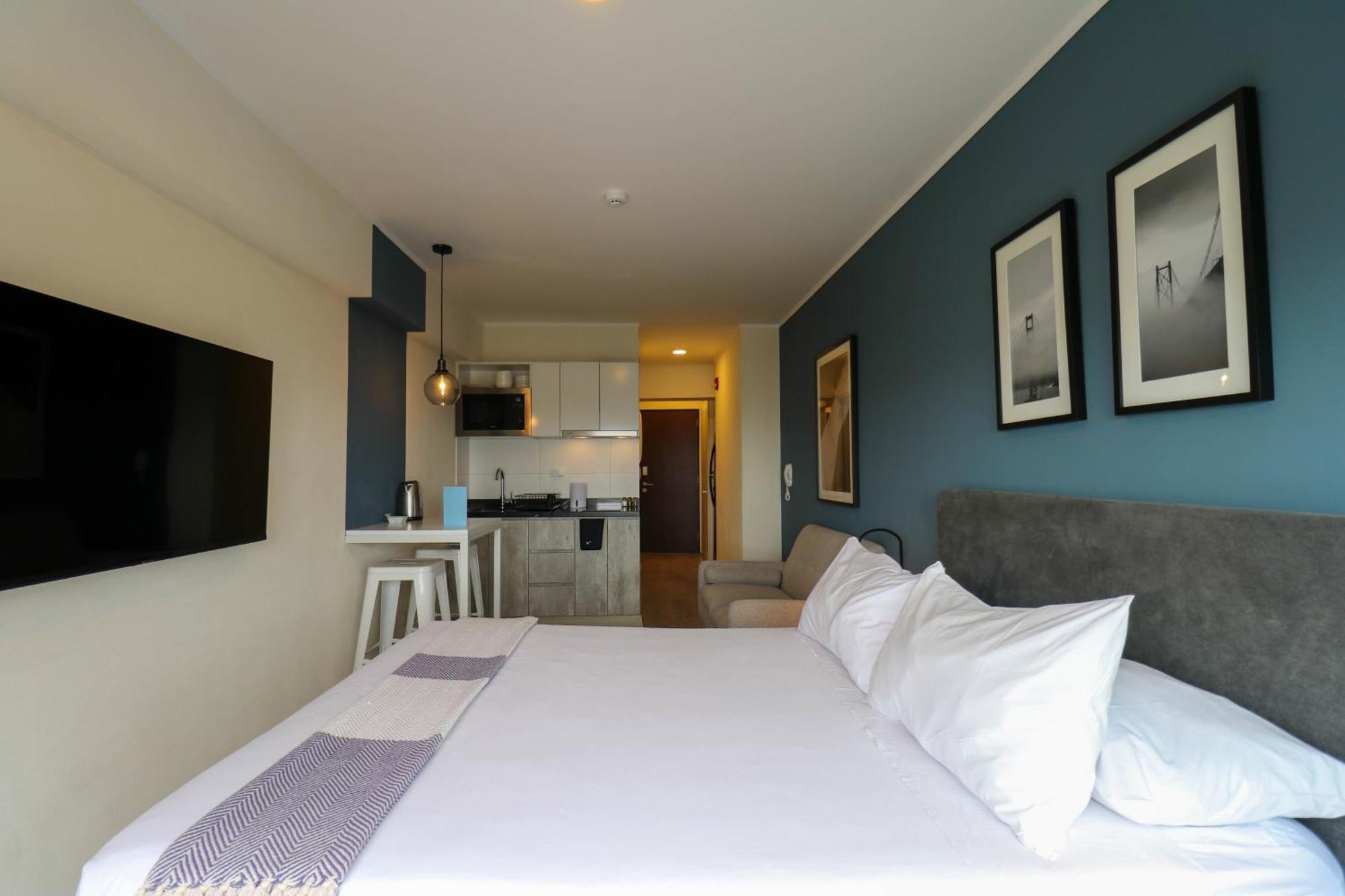 Grau By Wynwood House Apartman Lima Kültér fotó