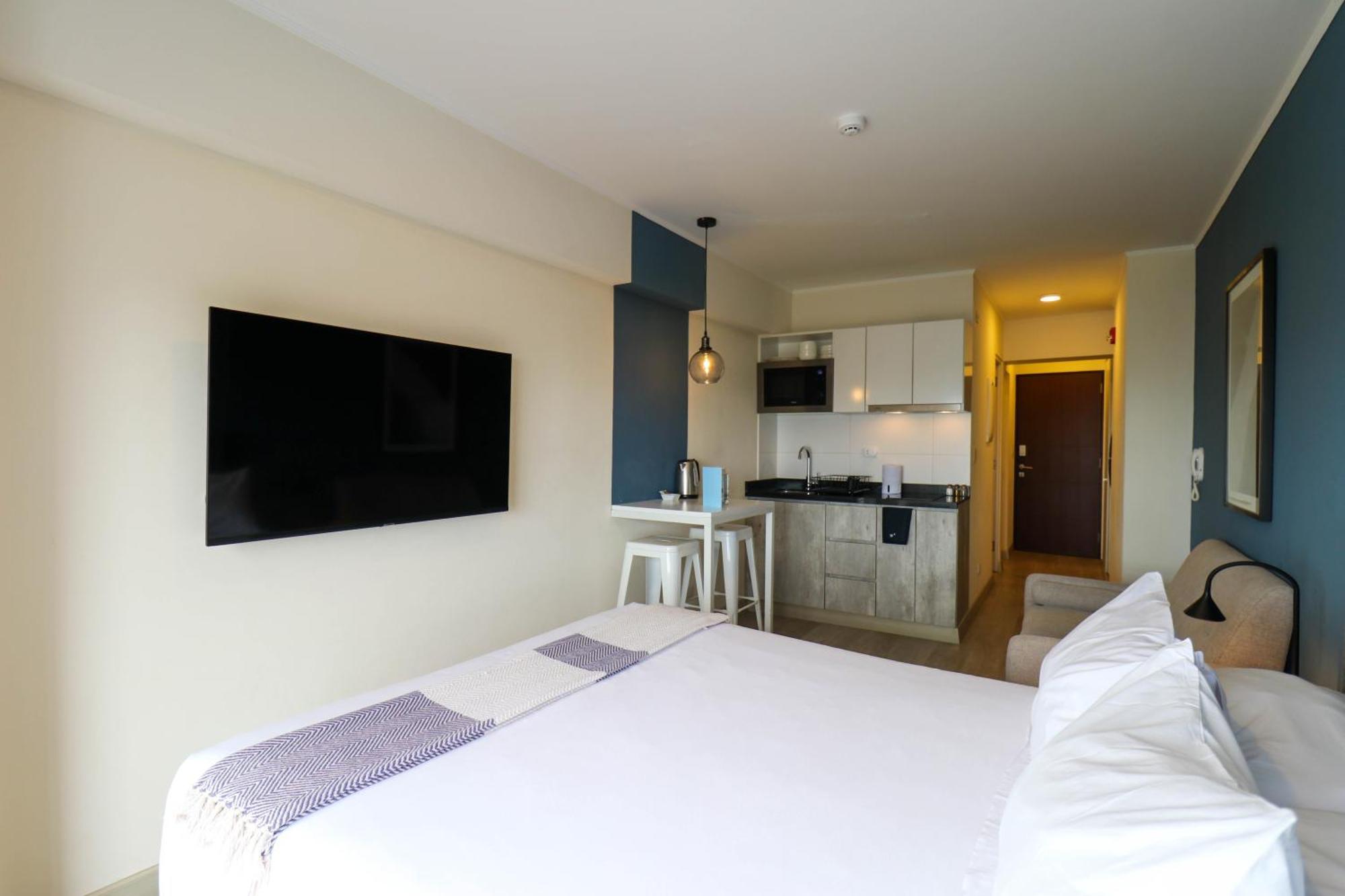Grau By Wynwood House Apartman Lima Kültér fotó