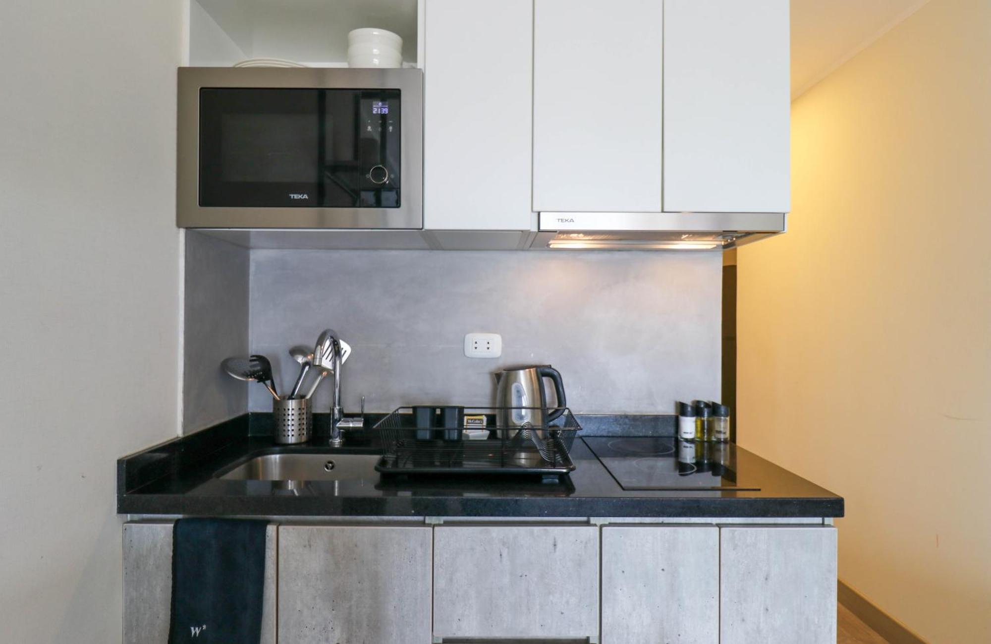 Grau By Wynwood House Apartman Lima Kültér fotó