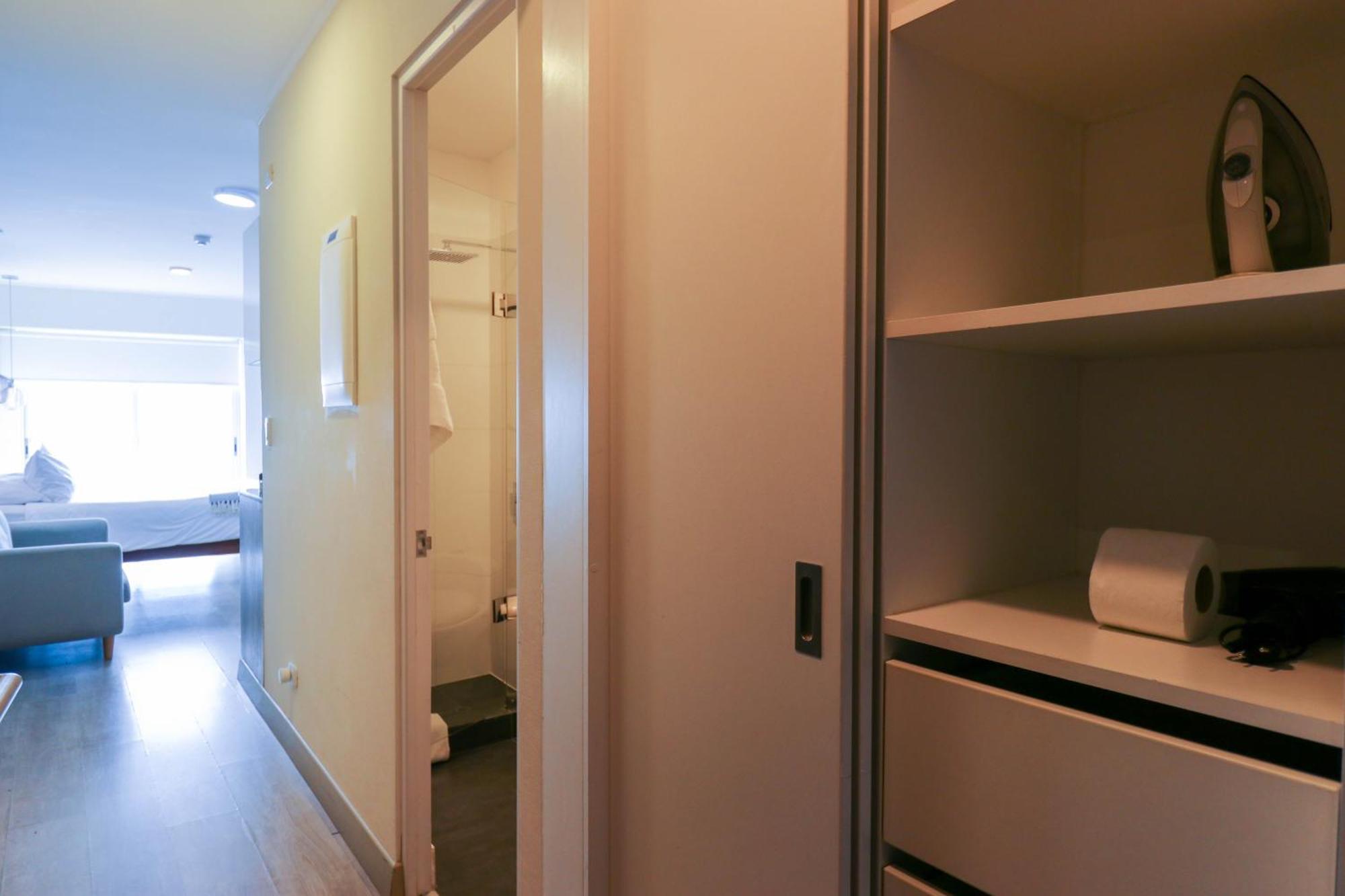 Grau By Wynwood House Apartman Lima Kültér fotó