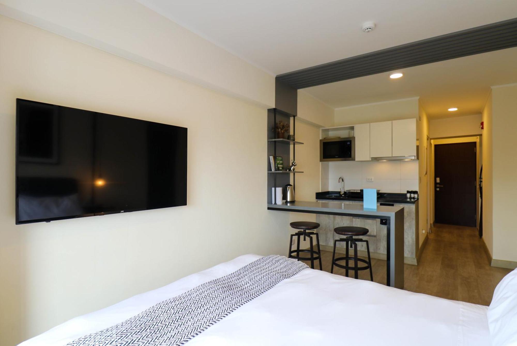 Grau By Wynwood House Apartman Lima Kültér fotó