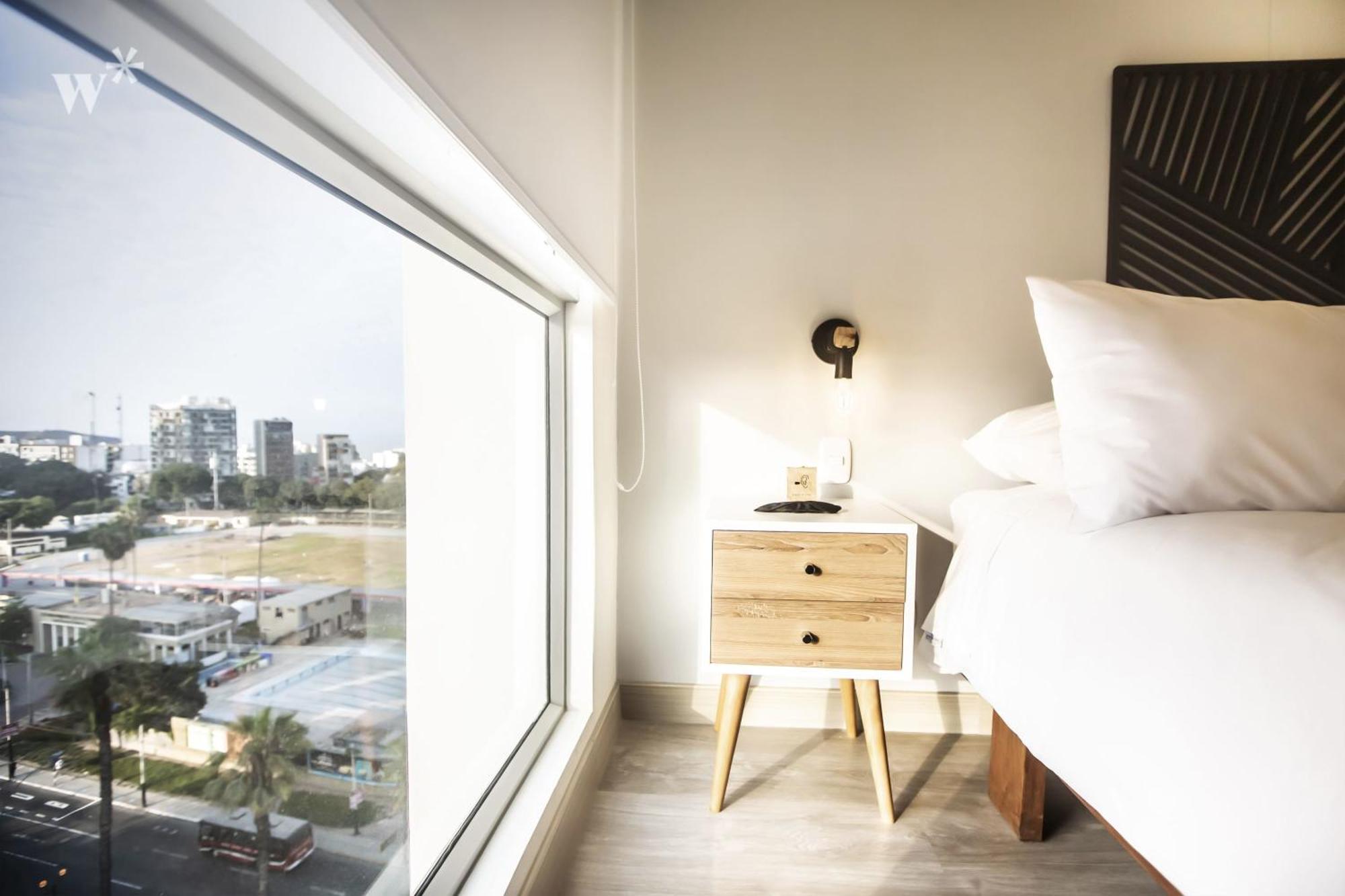 Grau By Wynwood House Apartman Lima Kültér fotó