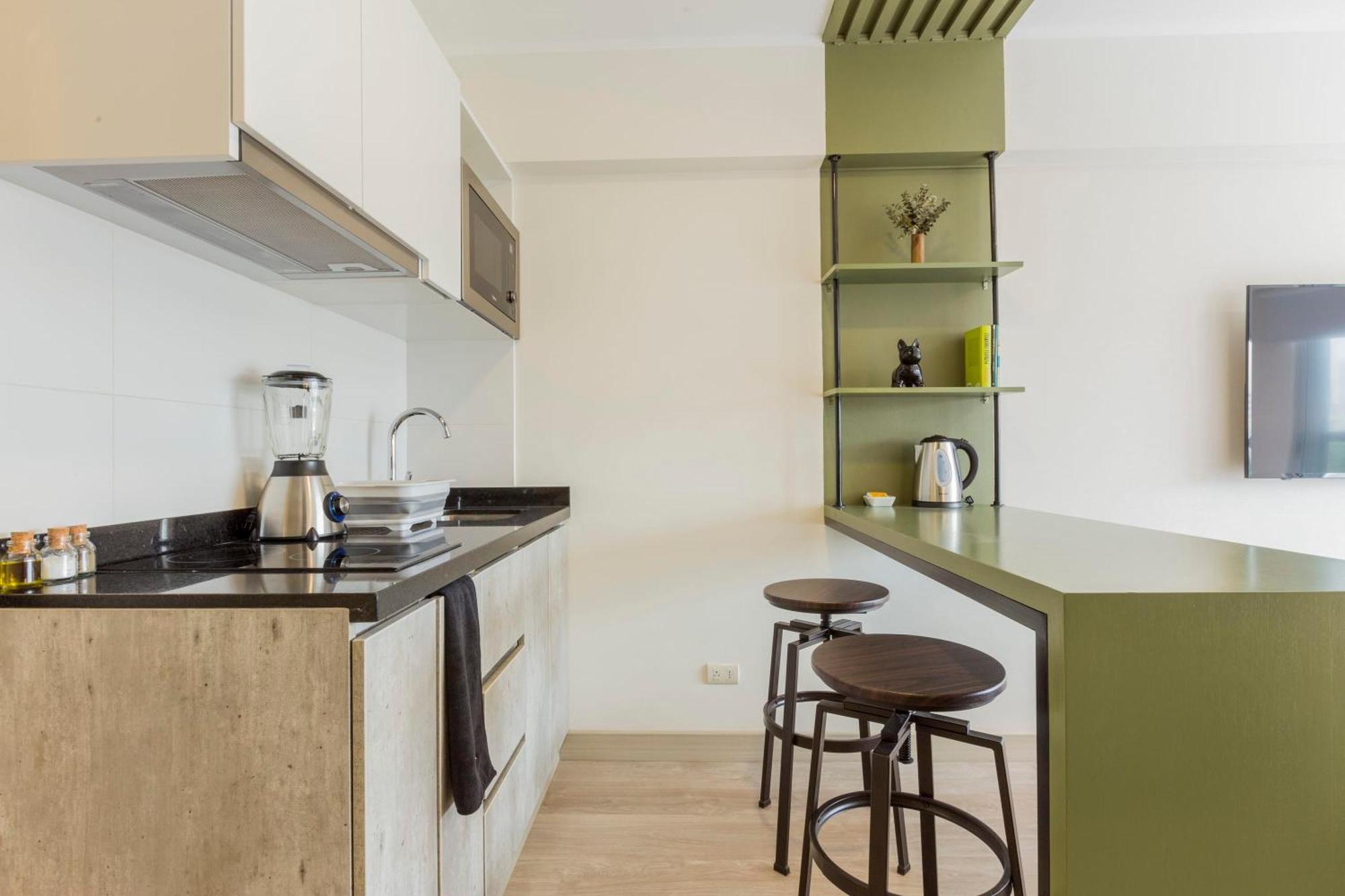 Grau By Wynwood House Apartman Lima Kültér fotó