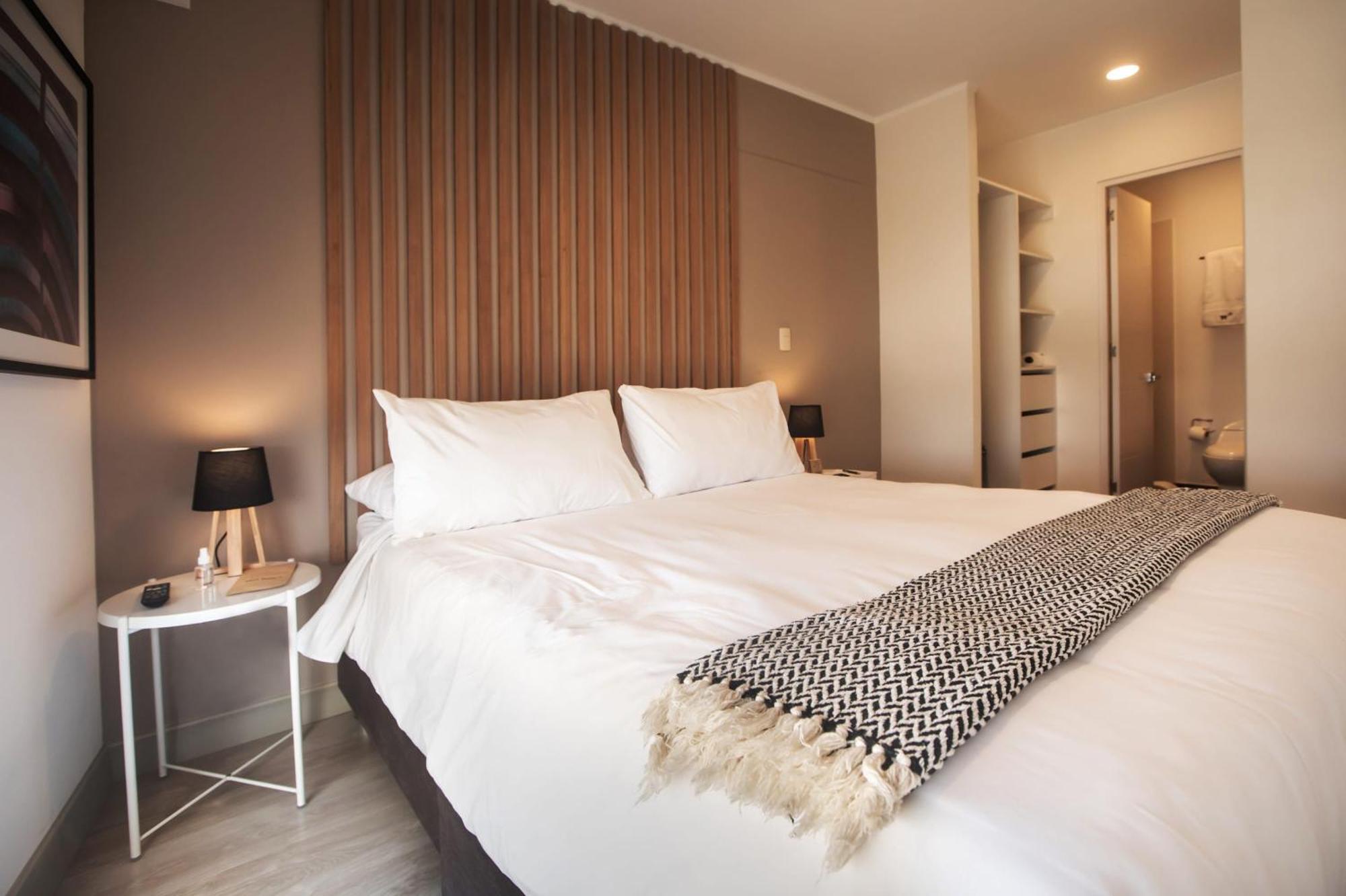 Grau By Wynwood House Apartman Lima Kültér fotó