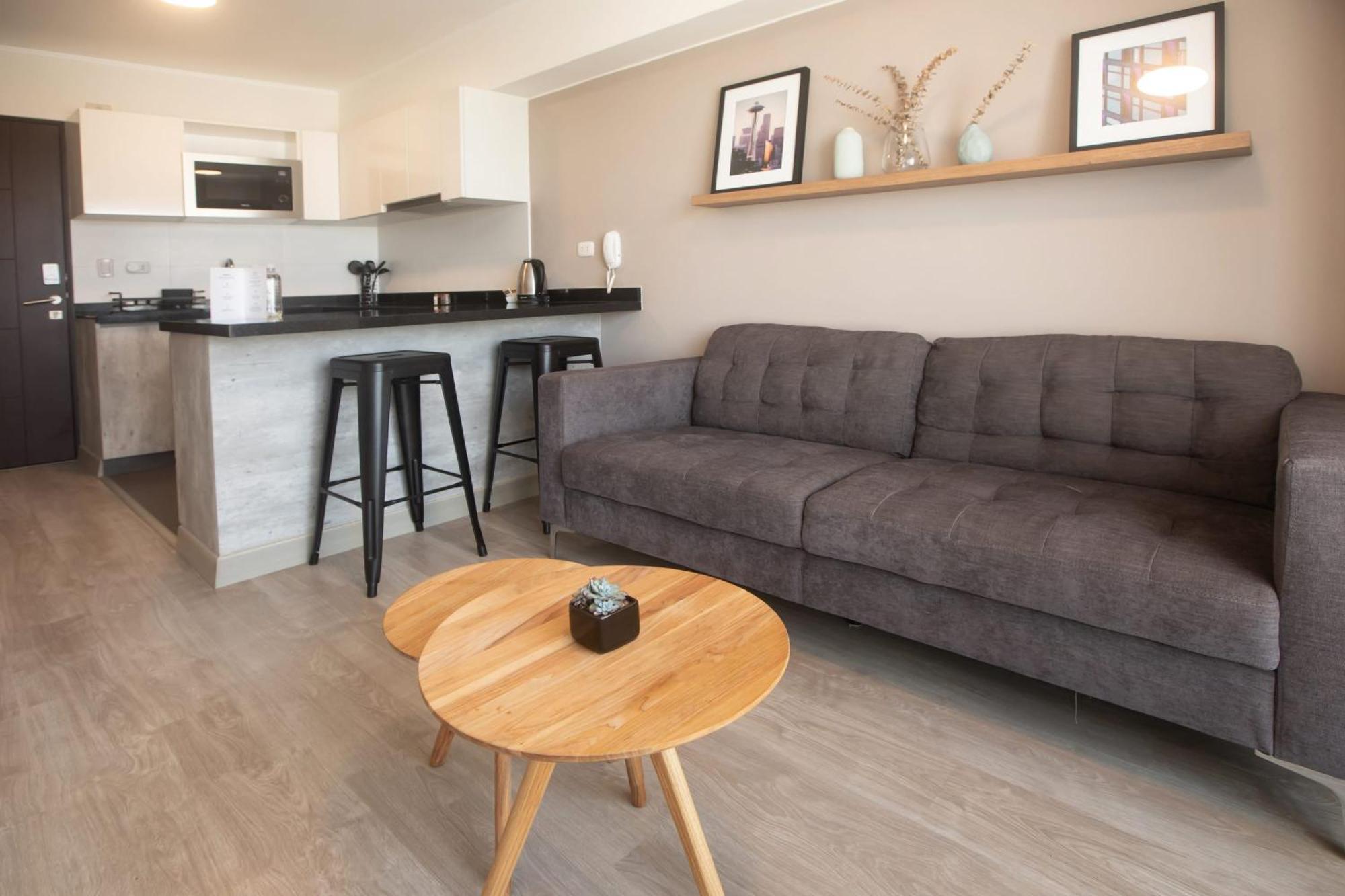 Grau By Wynwood House Apartman Lima Kültér fotó